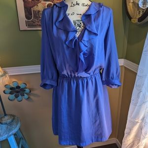 Sophia Christina midi dress